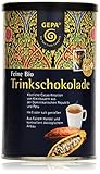 GEPA Feine Bio Trinkschokolade (1 x 250 g Packung) - B