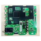 XKJ Klimatisierungsteile Fit for Samsung. UA48HU5900J BN41-02210B BN91-13216K. for den Bildschirm. CY-GH048HGLV4H TV Mainboard-Motherboard. Heizung und Kühlung (Color : Second Hand)