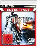 Battlefield 4 - Essentials - [PlayStation 3]