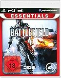 Battlefield 4 - Essentials - [PlayStation 3]