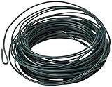 Tildenet, 20 m, 3 mm, mit Kunststoffbeschichtung, C