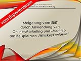 Handelsfachwirt Präsentation HFW – IHK EBIT/Marktposition/Marketing/Vertrieb 31