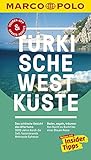 MARCO POLO Reiseführer Türkische Westküste: Reisen mit Insider-Tipps. Inklusive kostenloser Touren-App & Update-S