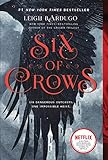 Six of Crows (English Edition)