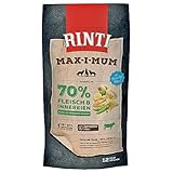 Rinti - Max-i-Mum Pansen - 2 x 12 kg - Trockenfutter für Hunde - H