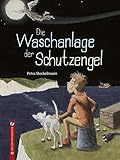 Die Waschanlage der Schutzeng