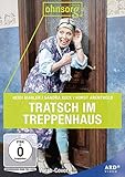 Ohnsorg-Theater heute: Tratsch im Trepp