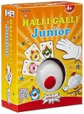 Amigo 7790 - Halli Galli Junior, Kartensp