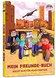 Mein Freunde Buch für M