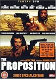 The Proposition (by Nick Cave)