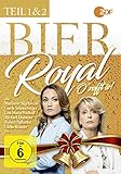 Bier Royal,Teil 1 & Teil 2 [2 DVDs]