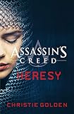 Heresy: Assassin's Creed Book 9 (English Edition)