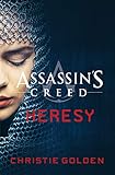 Heresy: Assassin's Creed Book 9 (English Edition)