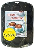 Muffin-Set (GU BuchPlus)