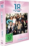 18 - Allein unter Mädchen - Die komplette 1. Staffel [2 DVDs]