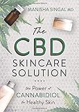 The CBD Skincare Solution: The Power of Cannabidiol for Healthy Sk