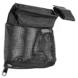 Garuru-Jidong Gewehrkugel-Recycling-Tasche aus Messing