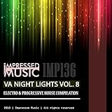 Night Lights, Vol. 8