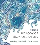 Brock Biology of Microorg