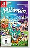 Miitopia [Nintendo Switch]