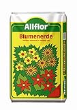 Blumenerde 60 L Pflanzerde Qualitätserde U