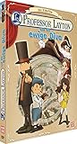 Professor Layton und die ewige Diva - Der Film - [DVD] Deluxe E