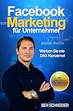 Facebook Marketing für Unternehmer: Werben Sie wie DAX Konzerne!