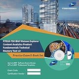 P7010-750 IBM Watson Explorer Content Analytics Product Fundamentals Technical Mastery Test v2 Complete Video Learning Certification Exam Set (DVD)