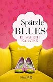 Spätzleblues: R