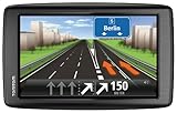 TomTom Start 60 M Europe Traffic inkl. FREE Lifetime Maps, 15 cm (6 Zoll) Display, 45 Länder, TMC, Fahrspur- und Parkassistent, IQ Routes, Map Share Community