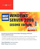 The Best Damn Windows Server 2008 Book