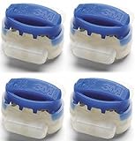 Genisys 10 Kabel Verbinder kompatibel mit LANDROID von Worx WG754 - WG799 Reparatur - Orig. 3M Scotchlok