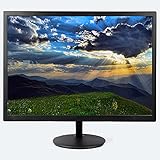 YINxy (24 Zoll) PC Monitor (Full-HD, MVA-Panel, HDMI, DP, USB, Eye-Care, Reaktionszeit 2 ms, 1920 x 1080)
