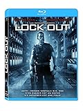 Lock out [Blu-ray] [FR Import]