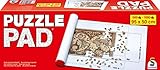 Schmidt Spiele 57989 Pad für Puzzles bis 1000 T