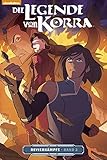 Die Legende von Korra 2: Revierkämpfe 2