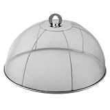 Weis Fliegenhaube, E