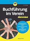 Buchführung im Verein für D