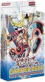 Konami 24513 - YGO Starter Deck 2012 DE