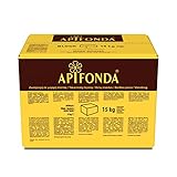 Südzucker Apifonda® Bienenfutter 15 kg