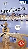 DuMont direkt Reiseführer Stockholm: Mit großem Cityp