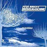 Graublau (feat. Peter Bursch)