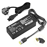 Lenovo Ladekabel Netzteil 90W, Rocketek USB TIPP für Lenovo Thinkpad E440 E450 E550 E560 T430 T440 T440S T440P T450 T460 T460S T540P T560, Lenovo Yoga 13 Yoga 11S Yoga 2 Z505 Z580, Lenovo N