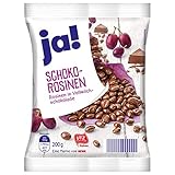 ja! Schokorosinen 200g