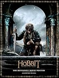 HOBBIT: The Definitive Movie Posters (Insights Poster Collections)