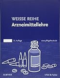 Arzneimittellehre: WEISSE REIHE