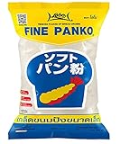 Panko Fein 200g Paniermehl Thailand Brotkrumen Tempura pankobrot pankomehl nach jap