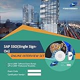 SAP SSO(Single Sign-On) Complete Unique Collection Interview Video Training Solution Set (DVD)