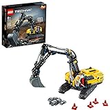 Lego Technic 42121 - Raupenbagger / Raupentraktor 2-in-1 (569 Teile) Neu 2021