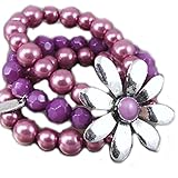 Noa [G0285 - Armband von 'French Touch' 'Seychelles'